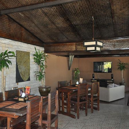 Phangan Beach Resort Bantaj Kültér fotó
